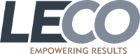 LECO Logo Color